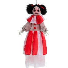 Halloween Decorations My Other Me 90 X 38 X 14 cm Evil Doll Red