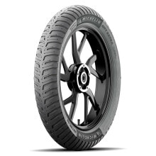 Покрышки для велосипедов mICHELIN City Extra M/C 52P TL Front Or Rear Tire