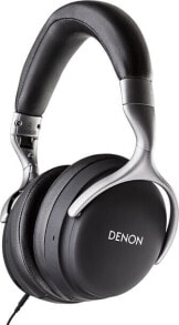 Купить спортивные наушники и Bluetooth-гарнитуры Denon: Słuchawki Denon Słuchawki Denon AH-GC30