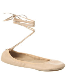 Women's ballet flats