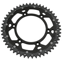 MOOSE HARD-PARTS 520 Aluminium&Steel Beta RR 250/300 13-18 rear sprocket