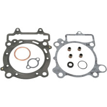 MOOSE HARD-PARTS Offroad Standard Kawasaki KLX450F 06-08 top end gasket kit