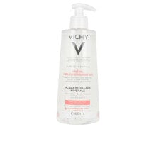 Vichy Purete Thermale Acqua Micellare Minerale Гипоаллергенная мицеллярная вода с минералами для чувствительной кожи 400 мл