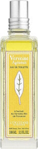 L'Occitane Citrus Verbena - Eau de Toilette