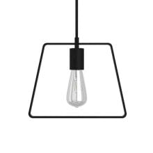 CREATIVE CABLES Textile Duedi Base Hanging Lamp 1.2 m