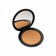 Face powder