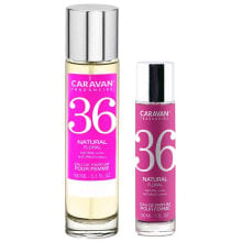 CARAVAN Nº36 150+30ml Parfum