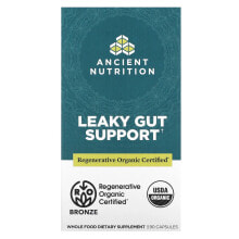 Leaky Gut Support, 90 Capsules