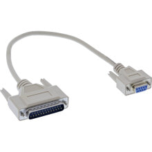 Computer connectors and adapters