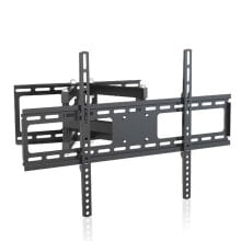 Brackets, holders and stands for monitors