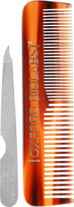 Combs and brushes for hair