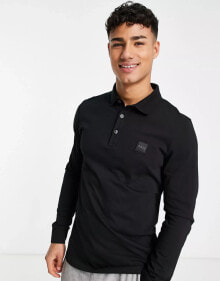 Men's Polo Shirts