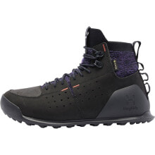 Спортивная одежда, обувь и аксессуары HAGLOFS Duality AT1 Goretex Hiking Boots