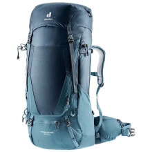 Hiking backpacks