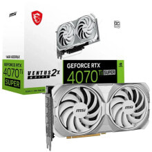 Видеокарты (GPU)