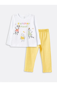 Children's clothing sets for toddlers