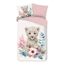 Bed linen for babies