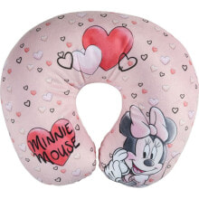 Купить подушки Minnie Mouse: Подушка для путешествий Minnie Mouse CZ10624