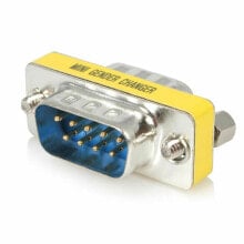 Коннектор Startech GC9SM VGA