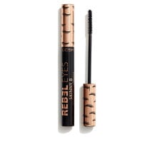 Gosh Rebel Eyes Skinny B Precision Mascara No. 001 Extreme Black Удлиняющая тушь для ресниц 6 мл