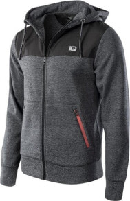 iQ Men's Hoodies