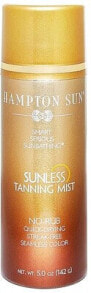 Sunless Tanning Mist