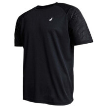 Спортивная одежда, обувь и аксессуары jOLUVI Twist Short Sleeve T-Shirt