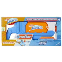 Nerf Soaker Flip and Fill купить онлайн