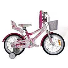 Bicycles for adults and children