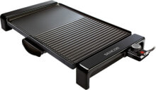 Grill elektryczny Sencor SBG 106BK