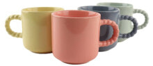 Mugs, cups, saucers and pairs