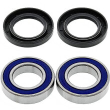 All BALLS 25-1396 Wheel Bearing Kit