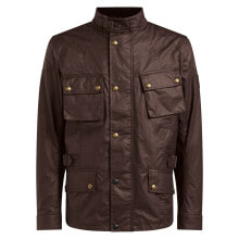 Jackets Belstaff