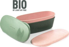 Light My Fire Light My Fire SnapBox Oval O BIO 2-pack sg/dp