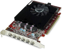 Video cards for computers