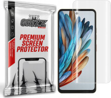 Protective films and glasses for smartphones