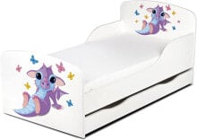 Baby cots for toddlers