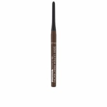 10H ULTRA PRECISION gel eye pencil waterproof #030-brownie 0