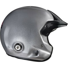 Helmets for motorcyclists