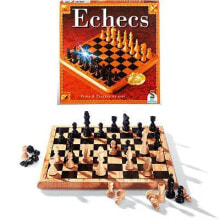Настольные игры для компании Schmidt Spiele 88106 шахматы