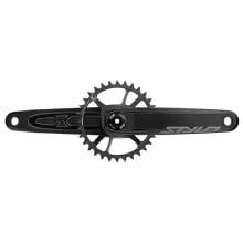 TRUVATIV Stylo 6K Eagle DUB Boost Crankset