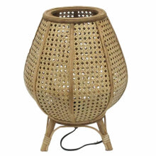 HOME DECOR S3040185 29x29x40 cm Table Lamp