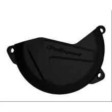 POLISPORT Kawasaki KX450F 06-15 Clutch Cover Protector