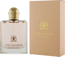 Women's Perfume Trussardi Delicate Rose EDT 50 ml