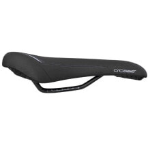 Bicycle saddles