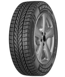 Шины для легких грузовых автомобилей зимние Fulda Conveo Trac 3 M+S 3PMSF 225/55 R17 109/107T