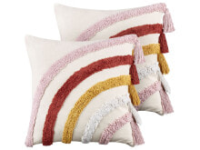 Decorative pillows