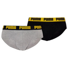 PUMA 701226389 slips 2 units