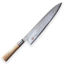 Kitchen knives