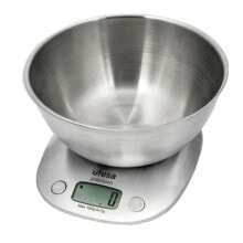 Kitchen scales